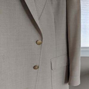 Hart Schaffner Marx Jack Nicklaus Sport Coat